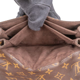 Louis Vuitton Monogram Canvas Métis Handbag