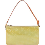 [🔄️B06 / F54] Louis Vuitton Monogram Vernis Pochette Accessoires Handbag - vintageandkickz