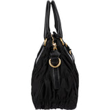 Prada Tessuto Nylon Gaufre Handbag