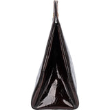 Louis Vuitton Monogram Vernis Leather Maple Drive  Handbag