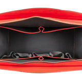 Louis Vuitton Red Epi Leather Riviera Handbag