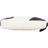 Chanel Quilted Lambskin CC Cambon Mini Shoulder Bag - vintageandkickz