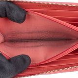 Chanel Quilted Caviar Leather Classic CC Wallet