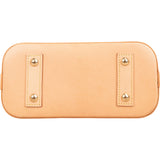 Louis Vuitton Monogram Canvas Alma BB