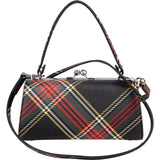 Vivienne Westwood Doll Frame Purse Crossbody Handbag