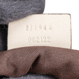 Gucci Monogram GG Canvas Sukey Tote Handbag