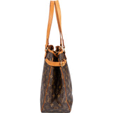 Louis Vuitton Monogram Canvas Batignolles Vertical Shoulder Bag