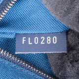 Louis Vuitton Bleu Sky Monogram Giant Escale OnTheGo GM Shoulder Bag