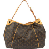 Louis Vuitton Monogram Canvas Galliera PM Shoulder Bag