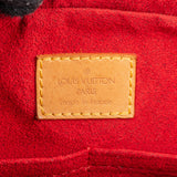 Louis Vuitton Monogram Canvas Viva Multiple Cite GM Shoulder Bag M51162