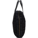 Chanel Nylon Monogram New Travel Line Business Handbag