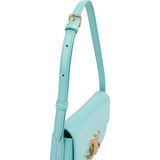 Celine Classic Boxcalf Leather Small Teen Triomphe Shoulder Bag