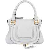 Chloé Grained Calfskin Marcie Handbag