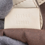 Gucci Monogram GG Canvas Sukey Handbag