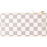 Louis Vuitton Monogram Damier Azur Canvas Felicie Insert Pochette