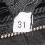 [🔄️B20 / F33] Prada Tessuto Nylon Shoulder Bag - vintageandkickz