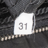 [🔄️B20 / F33] Prada Tessuto Nylon Shoulder Bag - vintageandkickz