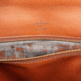 Louis Vuitton Monogram Canvas Monceau Handbag