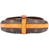 Louis Vuitton Monogram Canvas Chantilly GM Crossbody Bag