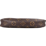 Louis Vuitton Monogram Canvas Pochette Accessoires Handbag