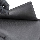 Louis Vuitton Damier Graphite Christopher Nemeth Rope Zippy Organizer Wallet