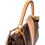 Louis Vuitton Monogram Canvas Cluny MM Handbag