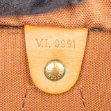 Louis Vuitton Monogram Canvas Speedy 30 Handbag