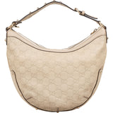 Gucci Guccissima Leather Hysteria Hobo Shoulder Bag
