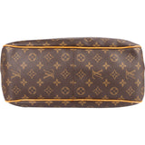 Louis Vuitton Monogram Canvas Delightful PM Handbag