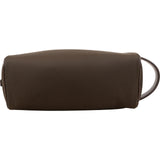 Louis Vuitton Cotton Taiga Leather Trousse De Toilette GM Bag