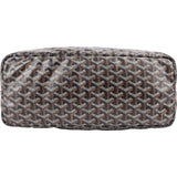 Goyard Goyardine Monogram Saint Louis PM Handbag