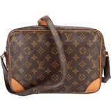 Louis Vuitton Monogram Canvas Nil Crossbody Bag
