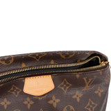 Louis Vuitton Monogram Canvas Bumbag Crossbody Bag