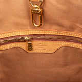 Louis Vuitton Monogram Canvas Batignolles Horizontal Shoulder Bag