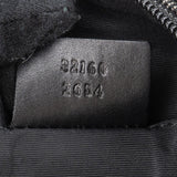 Gucci Monogram GG Denim Pochette Accessoires Shoulder Bag