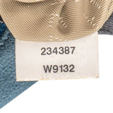 Stella McCartney Shaggy Falabella Fold Over Tote Hobo Shoulder Handbag