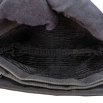 Prada Tessuto Handle Triangle Shoulder Bag - vintageandkickz