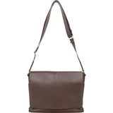 [🔄️B07 / F03] Louis Vuitton Taiga Leather Roman Crossbody Bag - vintageandkickz