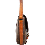 Louis Vuitton Monogram Canvas Chantilly PM Crossbody Bag