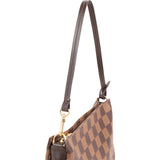 Louis Vuitton Monogram Damier Ebene Pochette Accessoires Handbag