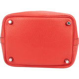 Hermès Taurillon Clemence Picotin Lock 18 Handbag