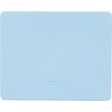 Bottega Veneta Blue Leather Mirror Taschenspiegel