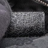 Gucci Monogram GG Belt Crossbody Bag