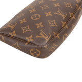 Louis Vuitton Monogram Canvas Pochette Accessoires Handbag M51980