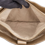 Gucci Monogram GG Canvas Sukey Handbag