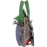 Balenciaga Multicolor Leather Classic City Small Handbag