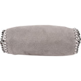 Stella McCartney Shaggy Falabella Mini Fold Over Tote Crossbody Bag