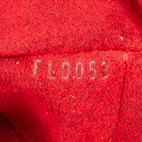 Louis Vuitton Monogram Canvas Croissant MM Shoulder Bag