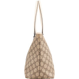 Gucci Monogram GG Supreme Handbag