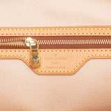 Louis Vuitton Monogram Canvas Bucket GM Shoulder Bag